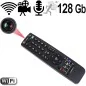 WIFI-HD SpyCam getarnt im Fernbedienung, 128 Gb