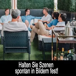 WIFI-HD SpyCam getarnt im Fernbedienung, 128 Gb - Spionagekameras - Bild 3