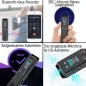 Handy Funk-Mitschnitt-Recorder