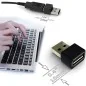 WiFi USB-Keylogger Mini, 16 GB