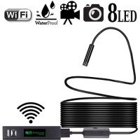 Endoskop WIFI-HD SpyCam