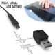 USB-Keylogger (Tastaturspion), 16 GB im Fachhandel bei www.abhoergeraete.com