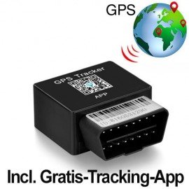 EASY GPS-Car-Tracker, Peilsender kaufen bei www.abhoergeraete.com