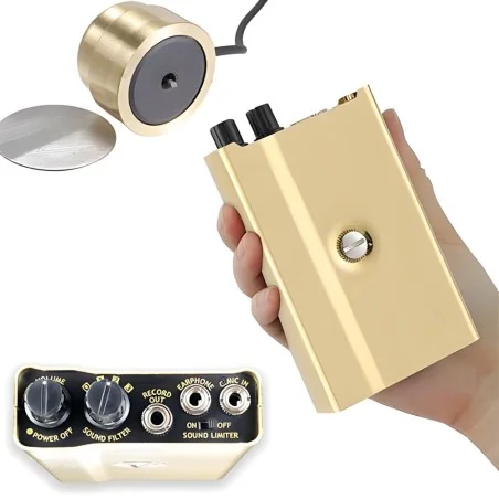 Elektronisches Professionell-Stethoskop