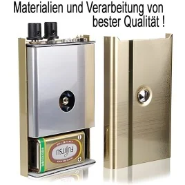 Elektronisches Professionell-Stethoskop