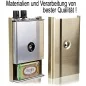 Elektronisches Professionell-Stethoskop