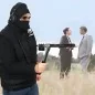 Hochleistungs-Richtmikrofon
