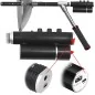 PROFI Parabolic Universal Richtmikrofon