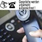 Mini Automatic-Telefonrecorder