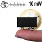 Minisender-Abhörgerät 10-mW