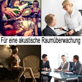 Minisender-Abhörgerät 10-mW - Funk-Abhörgeräte - Bild 3