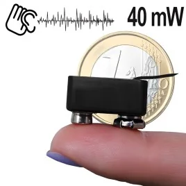 Funk-Abhörgerät 40-mW - Funk-Abhörgeräte - Bild 1
