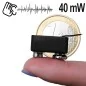 Funk-Abhörgerät 40-mW