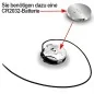 Funk Knopfzellen-Sender 10-mW