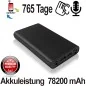 EXTREMPOWER Langzeit GSM-Sender