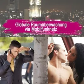 GSM SPY-MICRO 400 GSM-Abhörgerät - Abhörgeräte, GSM-basiert - Bild 4