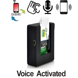 GSM SPY-PRO GSM-Abhörgerät