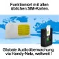 GSM SPY-PRO GSM-Abhörgerät