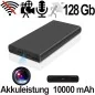 HD-SpyCam im AkkuPack, 10000 mAh HD-SpyCam im AkkuPack, 10000 mAh
