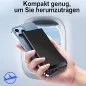 HD-SpyCam im AkkuPack, 10000 mAh HD-SpyCam im AkkuPack, 10000 mAh