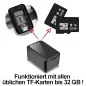ULTRA-MICRO GSM-Abhörgerät
