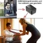 ULTRA-MICRO GSM-Abhörgerät