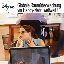 GSM-Abhörgerät im Tischrechner - Abhörgeräte, GSM-basiert - Bild 4