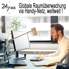 GSM-Abhörgerät in Computer-Maus - Abhörgeräte, GSM-basiert - Bild 3