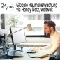GSM-Abhörgerät in Computer-Maus