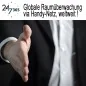 GSM-Abhörgerät im Handyladekabel