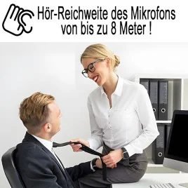 USB Audiorecorder, jetzt 16GB