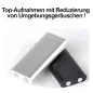 Micro SPY-Recorder / Audiowanze, VAS, 8GB