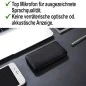 Langzeit SPY-Recorder, 5000 mAh, 16GB