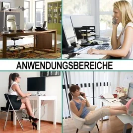Tischrechner SPY-Recorder, VAS, 4GB - Spionage-Recorder - Bild 4