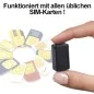 Fernsteuerbarer GSM Spionagerecorder Fernsteuerbarer GSM Spionagerecorder