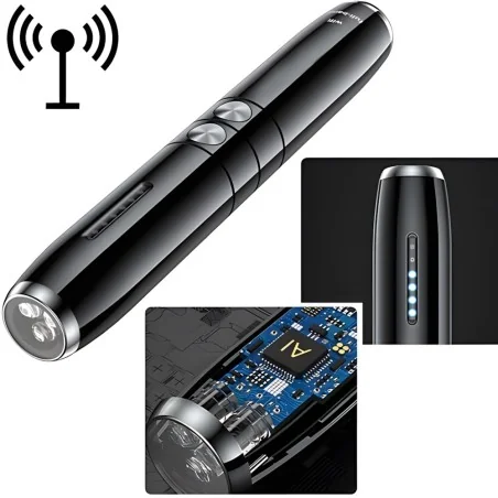 Multi-Wanzenfinder im Stift (1 MHz bis 6.5 GHz)