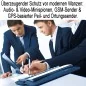 Multi-Wanzenfinder im Stift (1 MHz bis 6.5 GHz)