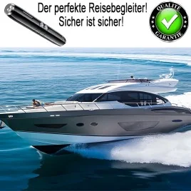 Multi-Wanzenfinder im Stift (1 MHz bis 6.5 GHz)