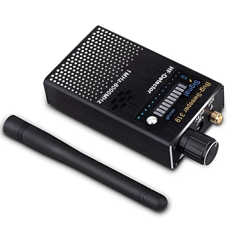 Profi Wanzenfinder "Bug-Sweeper"