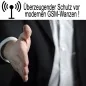 GSM-Wanzen-Detector