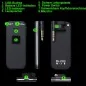VOICE-SAFER, Abhörsicheres Handy