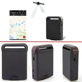 GPS-GSM Peil-und Ortungssender