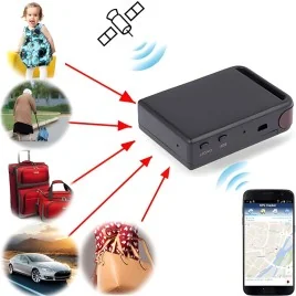 GPS-GSM Peil-und Ortungssender - GPS-Ortungsgeräte - Bild 3