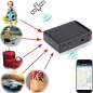 GPS-GSM Peil-und Ortungssender