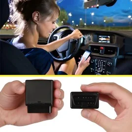 EASY GPS-Car-Tracker, Peilsender