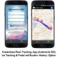 EASY GPS-Car-Tracker, Peilsender