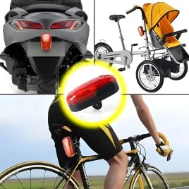 GPS-Peilsender-Tracker für Fahrrad & Bike - GPS-Ortungsgeräte - Bild 4