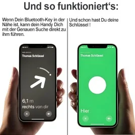 Smart-Locator