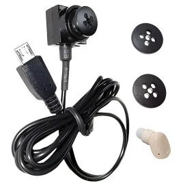 Digital Video-Livestream Kit L4051