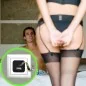 WIFI HD-SpyCam im Mini-USB-Netzteil, 128 Gb